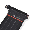 Taśma Riser Premium PCI-E 4.0 x16 Extender - 200 mm-9375436