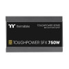 Zasilacz - ToughPower SFX 750W F modular 80+Gold FDB Fan Gen5-9375815