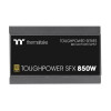 Zasilacz - ToughPower SFX 850W F modular 80+Gold FDB Fan Gen5-9375821