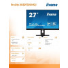 Monitor 27 cali XUB2792UHSU-B5 4K,IPS,DVI,DP,HDMI,PIP,250cd,USB3.0 -9375894