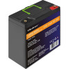 Akumulator LiFePO4 Litowo-Żelazowo-Fosforanowy | 12.8V | 24Ah | 307.2Wh | BMS -9376095