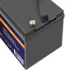 Akumulator LiFePO4 Litowo-Żelazowo-Fosforanowy | 12.8V | 150Ah | 1920Wh | BMS -9376121