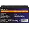 Akumulator LiFePO4 Litowo-Żelazowo-Fosforanowy | 12.8V | 150Ah | 1920Wh | BMS -9376122