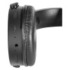 Słuchawki bezprzewodowe nauszne Freemotion B555 Czarne-9376167
