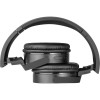 Słuchawki bezprzewodowe nauszne Freemotion B555 Czarne-9376169
