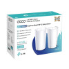 System WiFi Mesh AX7800 Deco X95 (2-pack)-9377146