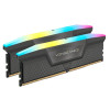Pamięć DDR5 VENGEANCE RGB 64GB/6000 (2x32GB) CL30 AMD EXPO -9377442