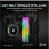 Pamięć DDR5 VENGEANCE RGB 64GB/6000 (2x32GB) CL30 AMD EXPO -9377443