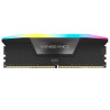 Pamięć DDR5 VENGEANCE RGB 64GB/6000 (2x32GB) CL30 AMD EXPO -9377448