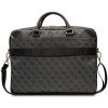 Torba do notebooka 16 cali 4G Printed GUCB15P4RPSK czarna-9377541