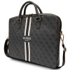 Torba do notebooka 16 cali 4G Printed GUCB15P4RPSK czarna-9377542