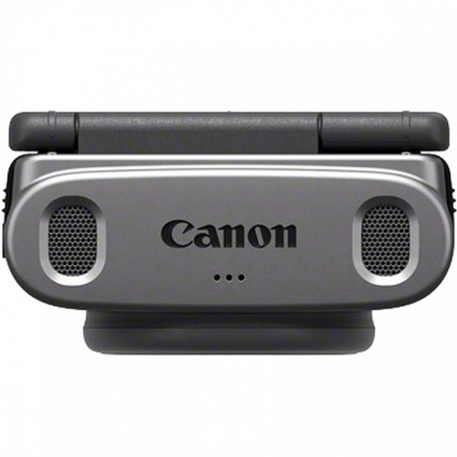 Zaawansowany zestaw do vlogowania PowerShot V10 Advanced Vlogging srebrny 5946C005-9370630