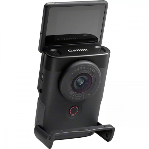 Zaawansowany zestaw do vlogowania PowerShot V10 Advanced Vlogging czarny 5947C006-9370648