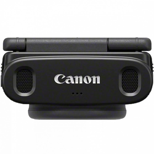Zaawansowany zestaw do vlogowania PowerShot V10 Advanced Vlogging czarny 5947C006-9370652