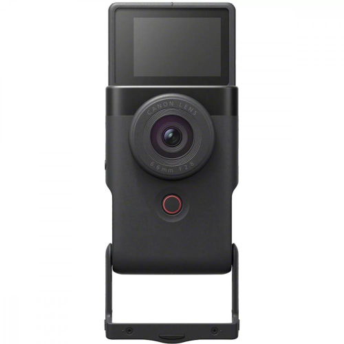 Zaawansowany zestaw do vlogowania PowerShot V10 Advanced Vlogging czarny 5947C006-9370655