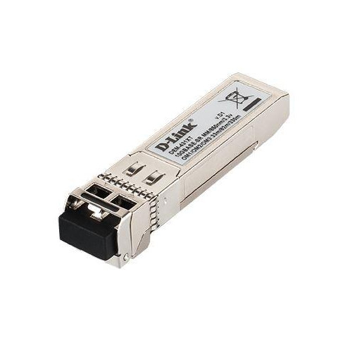 Transceiver DEM-431XT/10 SFP+ Moduł 10-pack -9371141