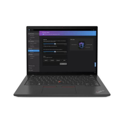 Ultrabook ThinkPad T14 G4 21HD003VPB W11Pro i5-1335U/16GB/512GB/INT/14.0 WUXGA/Thuner Black/3YRS Premier Support + CO2 O