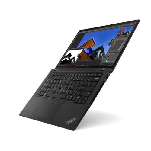 Ultrabook ThinkPad T14 G4 21HD003VPB W11Pro i5-1335U/16GB/512GB/INT/14.0 WUXGA/Thuner Black/3YRS Premier Support + CO2 O