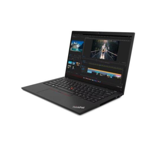 Ultrabook ThinkPad T14 G4 21HD003VPB W11Pro i5-1335U/16GB/512GB/INT/14.0 WUXGA/Thuner Black/3YRS Premier Support + CO2 O
