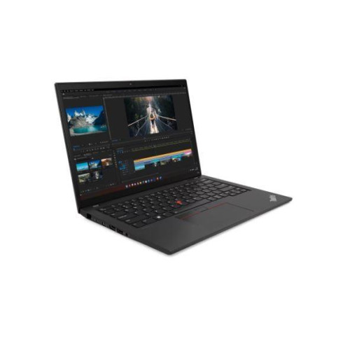 Ultrabook ThinkPad T14 G4 21HD003VPB W11Pro i5-1335U/16GB/512GB/INT/14.0 WUXGA/Thuner Black/3YRS Premier Support + CO2 O