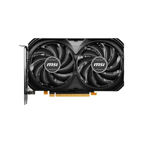 Karta graficzna GeForce RTX 4060 Ventus 2X Black OC 8GB GDDR6 128bit-9371450