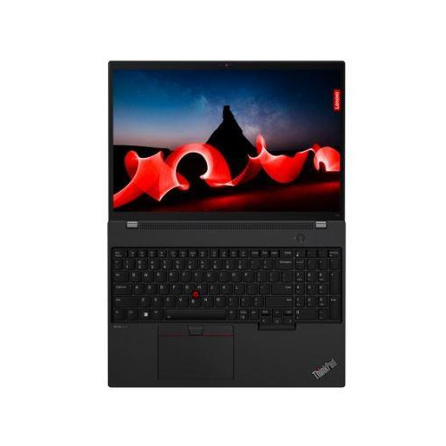 Notebook ThinkPad T16 G2 21HH002RPB W11Pro i5-1335U/16GB/512GB/INT/16.0 WUXGA/Thunder Black/3YRS Premier Support + CO2 Offset -9371484