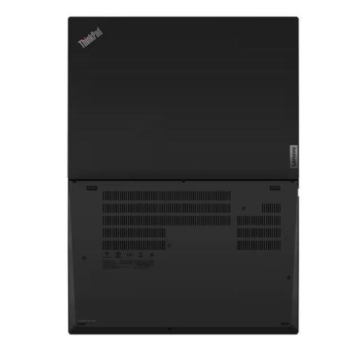 Notebook ThinkPad T16 G2 21HH0026PB W11Pro i7-1355U/16GB/512GB/INT/16.0 WUXGA/Thunder Black/3YRS Premier Support + CO2 Offset -9371534