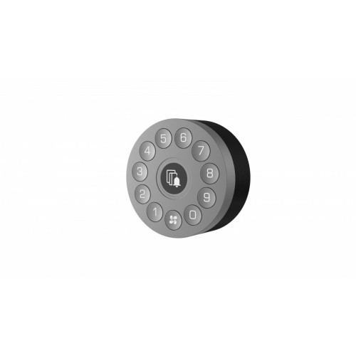 Zestaw Inteligentny zamek DL01S-DIY Lock Kit Lock+Keypad+A3 Hub-9371575