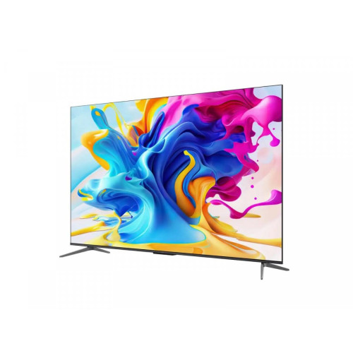 Telewizor QLED 55 cali 55C645-9371895