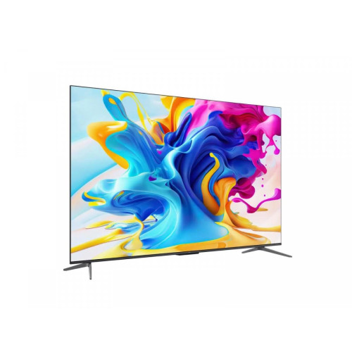 Telewizor QLED 55 cali 55C645-9371896