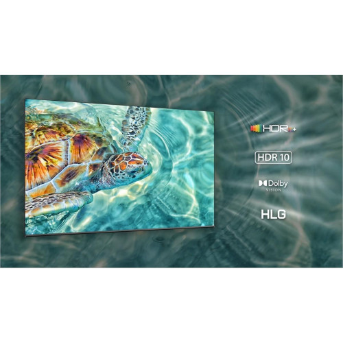 Telewizor QLED 55 cali 55C645-9371912