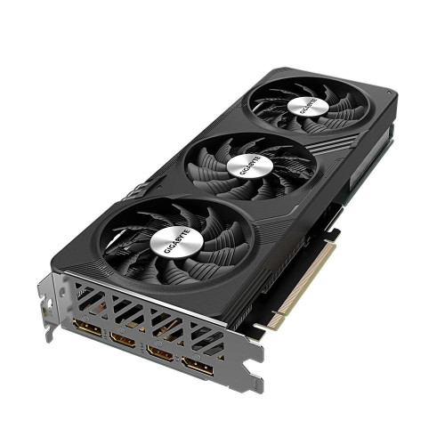 Karta graficzna GeForce RTX 4060 GAMING OC 8G GDDR6 128bit 2DP/2HDMI-9371970