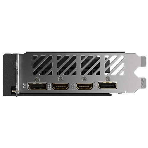 Karta graficzna GeForce RTX 4060 WINDFORCE OC 8G GDDR6 128bit 2DP-9371984