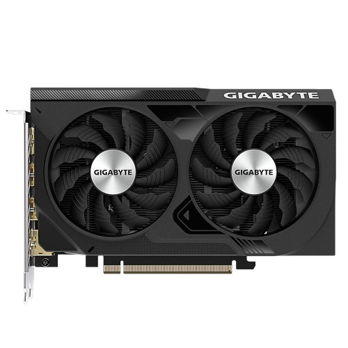 Karta graficzna GeForce RTX 4060 WINDFORCE OC 8G GDDR6 128bit 2DP-9371988