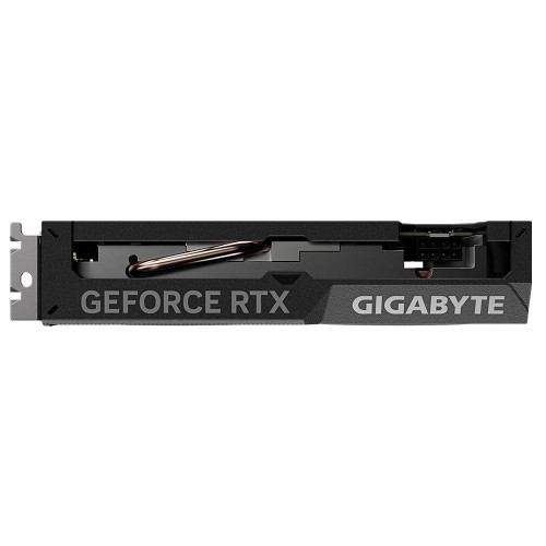 Karta graficzna GeForce RTX 4060 WINDFORCE OC 8G GDDR6 128bit 2DP-9371989