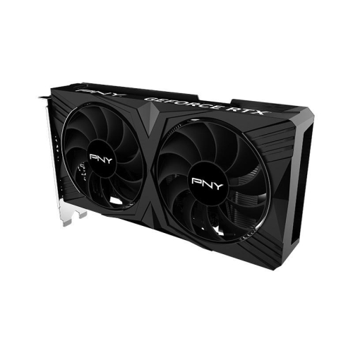 Karta graficzna GeForce RTX 4060 8GB Verto Dual Fan DLSS 3-9372167