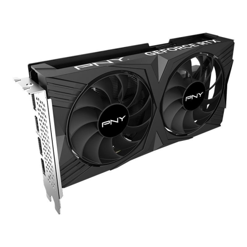 Karta graficzna GeForce RTX 4060 8GB Verto Dual Fan DLSS 3-9372168