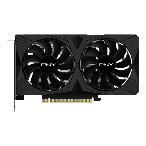 Karta graficzna GeForce RTX 4060 8GB Verto Dual Fan DLSS 3-9372170