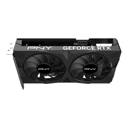 Karta graficzna GeForce RTX 4060 8GB Verto Dual Fan DLSS 3-9372171