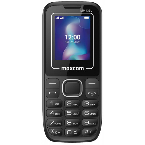 Telefon MM 135L Dual sim USB C -9372304