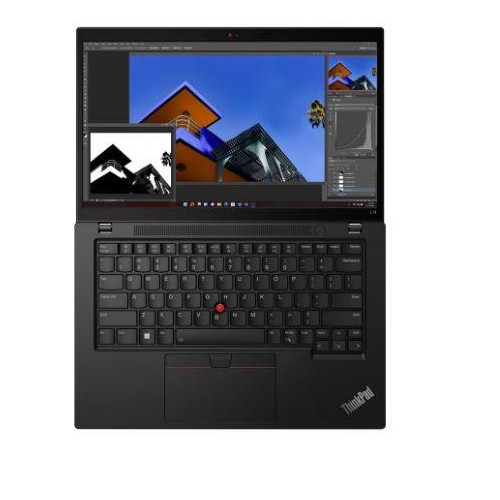 Notebook ThinkPad L14 G4 21H10040PB W11Pro i7-1355U/8GB/512GB/INT/14.0 FHD/3YRS OS + 1YR Premier Support -9372545