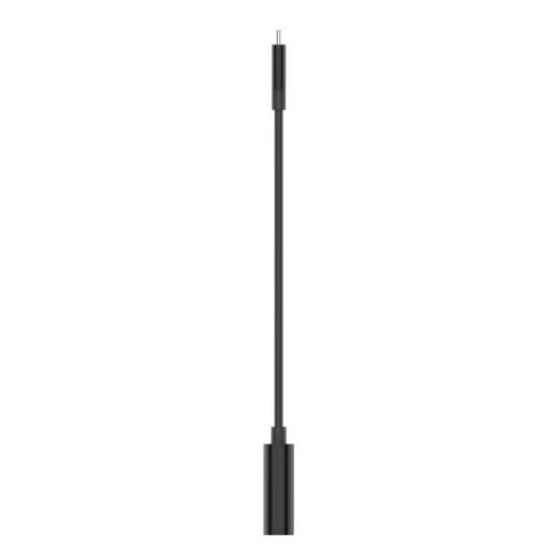 Stacja dokująca USB-C do 4xUSB-C czarny-9372590