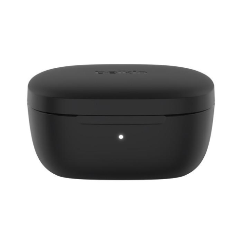 Słuchawki Soundform Motion TWS czarne-9372609