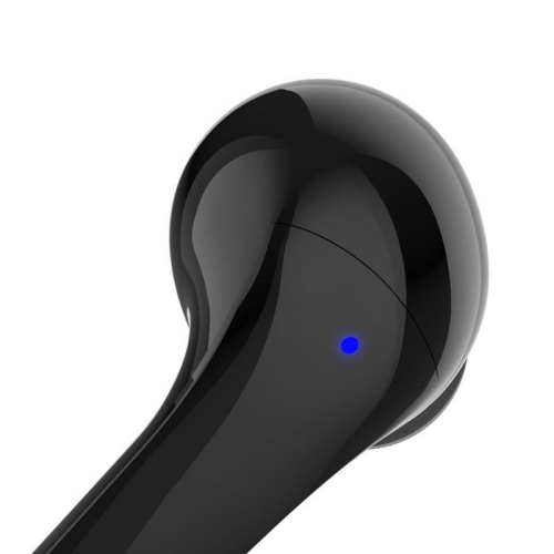 Słuchawki Soundform Motion TWS czarne-9372611