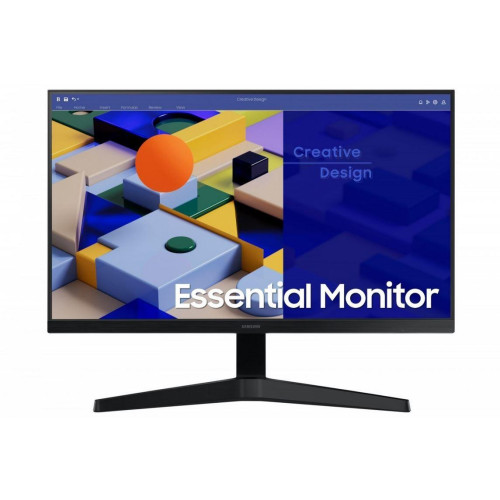 Monitor 24 cale LS24C310EAUXEN IPS 1920x1080 FHD 16:9 1xD-sub 1xHDMI 5 ms (GTG) płaski 2 lata d2d-9372729
