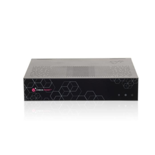 Zapora sieciowa SG 1575 appliance includes SandBlast subscription package for 3 years and Direct Premium support for 3
