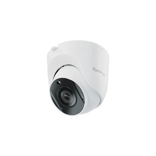 Kamera IP TC500 IP67 1/2,7 cala 850nm 2,8mm F1.8 850nm RJ45 Turret IK10 3Y -9373553