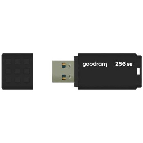 Pendrive UME3 256GB USB 3.0 czarny-9374161