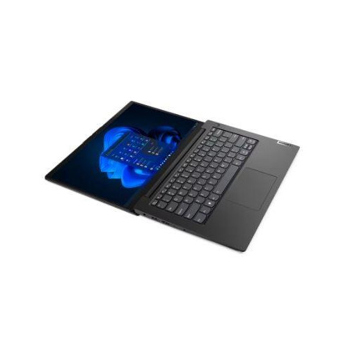 Laptop V14 G4 83A00041PB W11Pro i3-1315U/8GB/256GB/INT/14.0 FHD/Business Black/3YRS OS -9374326