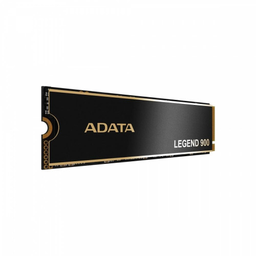 Dysk SSD Legend 900 512GB PCIe 4x4 6.2/2.3 GB/s M2-9374578